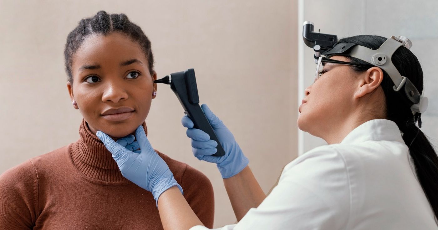 Exámenes de audiometría en Barranquilla